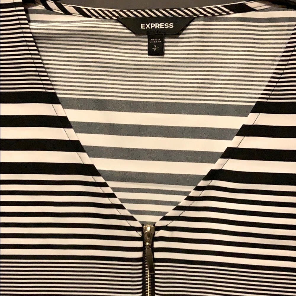 Express blouse - Picture 2 of 2